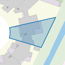 Perceel VHV01-F-2594