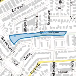 Perceel VHV01-F-2597