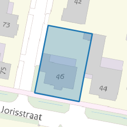 Perceel VHV01-F-2602