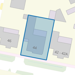 Perceel VHV01-F-2614