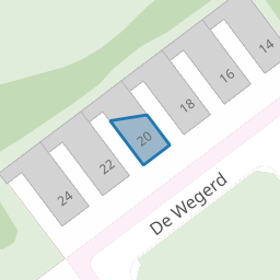 Perceel VHV01-F-2648