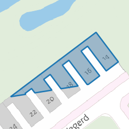 Perceel VHV01-F-2650