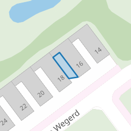 Perceel VHV01-F-2651