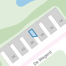 Perceel VHV01-F-2652