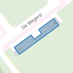 Perceel VHV01-F-2660