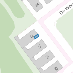 Perceel VHV01-F-2663