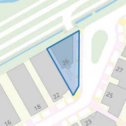 Perceel VHV01-F-2684