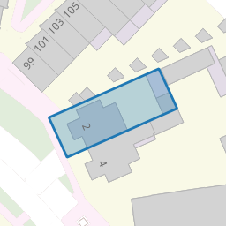 Perceel VHV01-F-2685