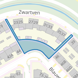 Perceel VHV01-F-2707