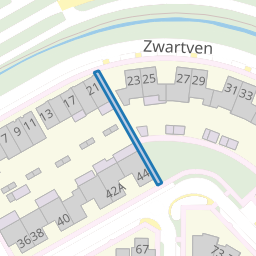 Perceel VHV01-F-2710