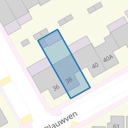 Perceel VHV01-F-2712