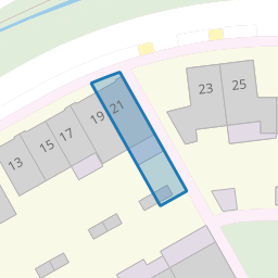 Perceel VHV01-F-2713