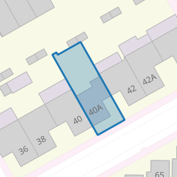 Perceel VHV01-F-2715