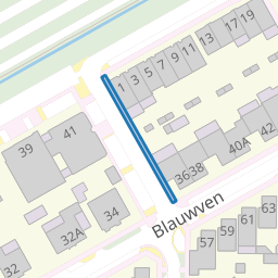 Perceel VHV01-F-2717