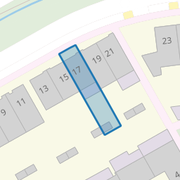 Perceel VHV01-F-2718