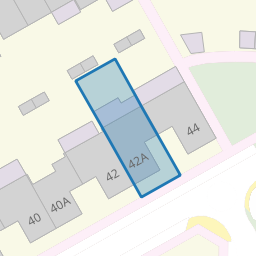 Perceel VHV01-F-2721