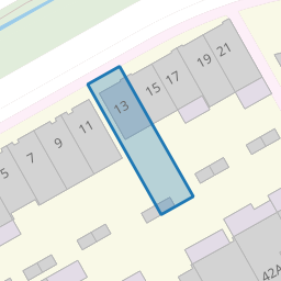 Perceel VHV01-F-2722