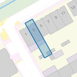 Perceel VHV01-F-2731