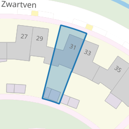 Perceel VHV01-F-2732