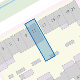 Perceel VHV01-F-2734