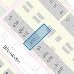 Perceel VHV01-F-2736