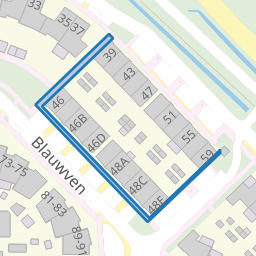 Perceel VHV01-F-2739