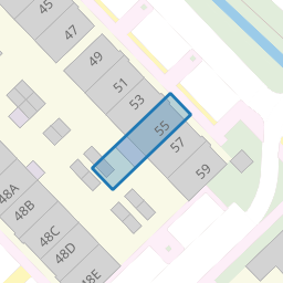 Perceel VHV01-F-2740