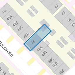 Perceel VHV01-F-2748