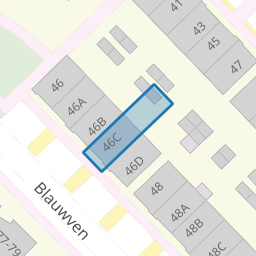 Perceel VHV01-F-2753