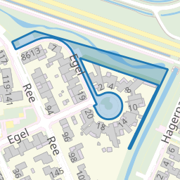 Perceel VHV01-F-2764