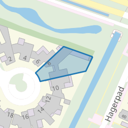 Perceel VHV01-F-2765