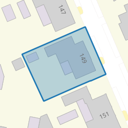 Perceel VHV01-F-2770