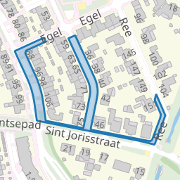 Perceel VHV01-F-2771