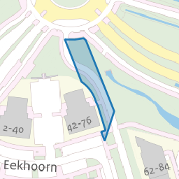 Perceel VHV01-F-2779