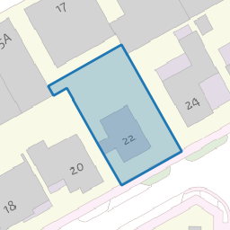 Perceel VHV01-F-2795