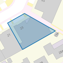 Perceel VHV01-F-2799