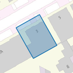 Perceel VHV01-F-2803