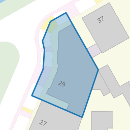 Perceel VHV01-F-2805