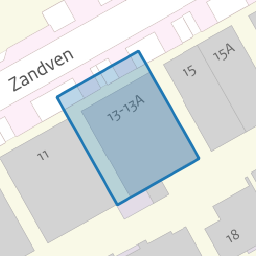 Perceel VHV01-F-2807