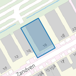 Perceel VHV01-F-2811