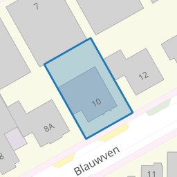 Perceel VHV01-F-2815