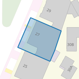 Perceel VHV01-F-2834