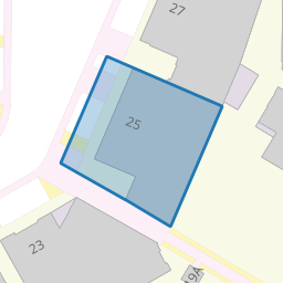 Perceel VHV01-F-2835