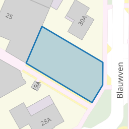 Perceel VHV01-F-2837