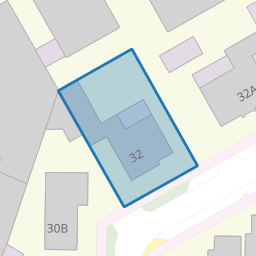 Perceel VHV01-F-2839