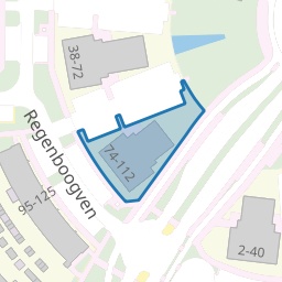 Perceel VHV01-F-2847