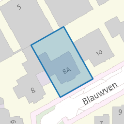 Perceel VHV01-F-2864