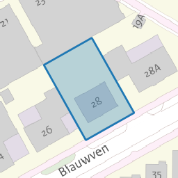 Perceel VHV01-F-2866