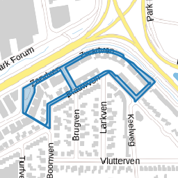 Perceel VHV01-F-2871