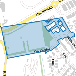 Perceel VHV01-F-2873